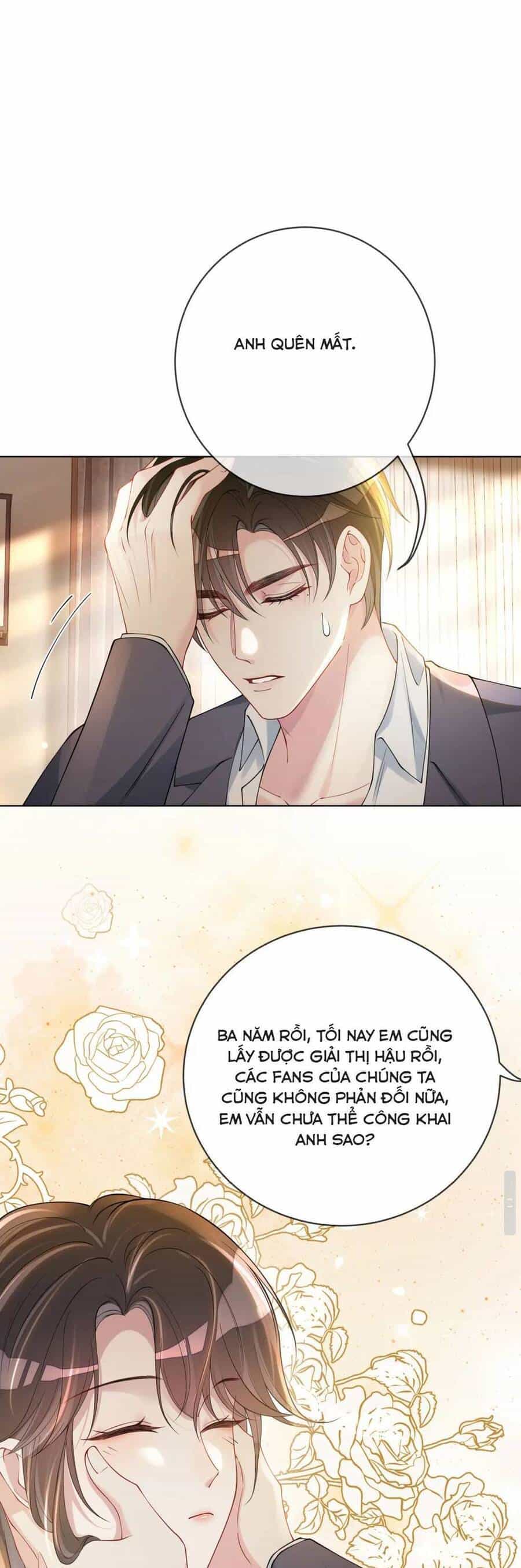 Bệnh Kiều Nam Chủ Lại Ghen Rồi - Chương 121 - ảnh 12