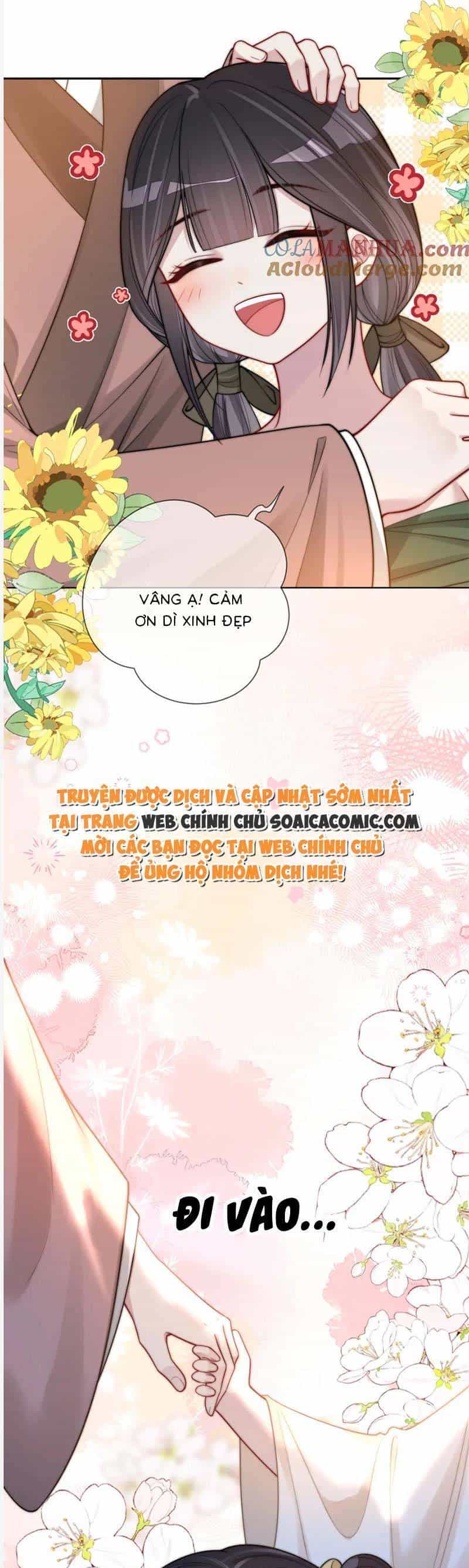 Bệnh Kiều Nam Chủ Lại Ghen Rồi - Chương 123 - ảnh 25