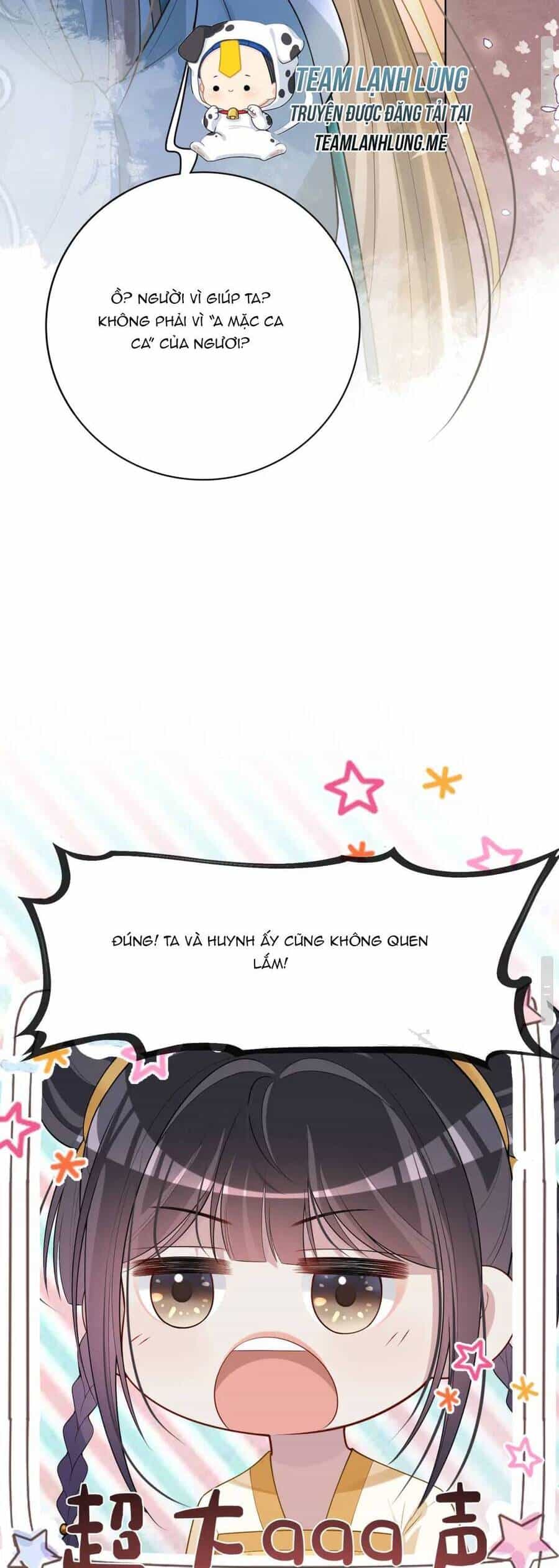 Bệnh Kiều Nam Chủ Lại Ghen Rồi - Chương 127 - ảnh 7