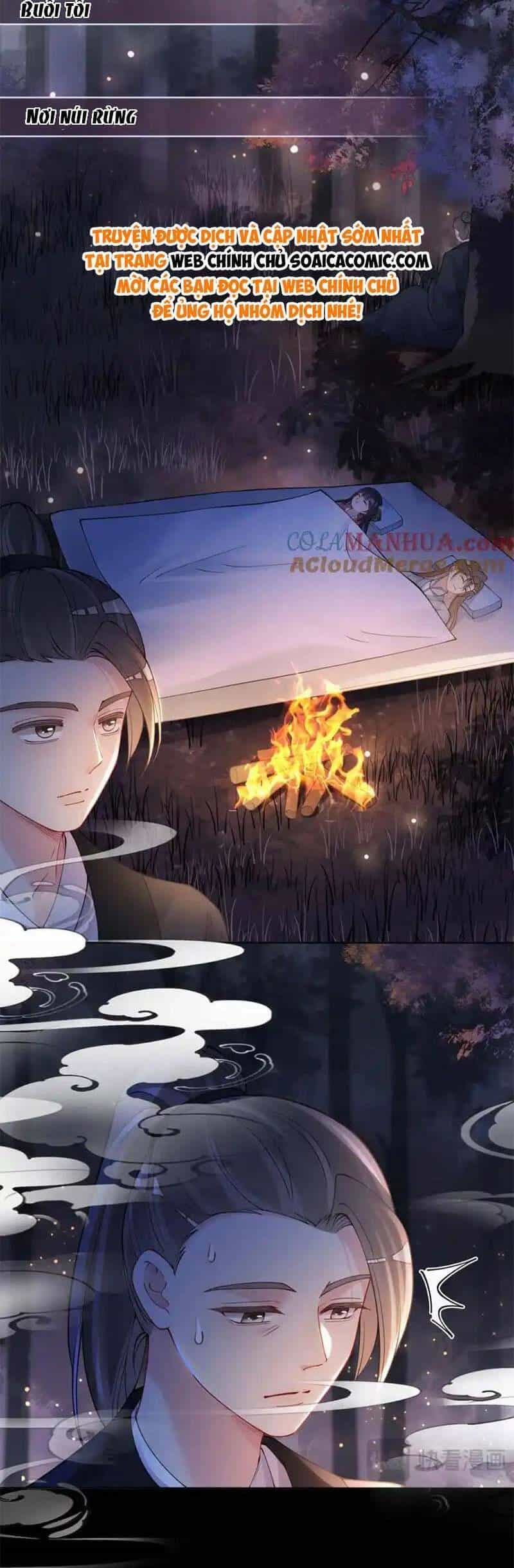 Bệnh Kiều Nam Chủ Lại Ghen Rồi - Chương 129 - ảnh 6