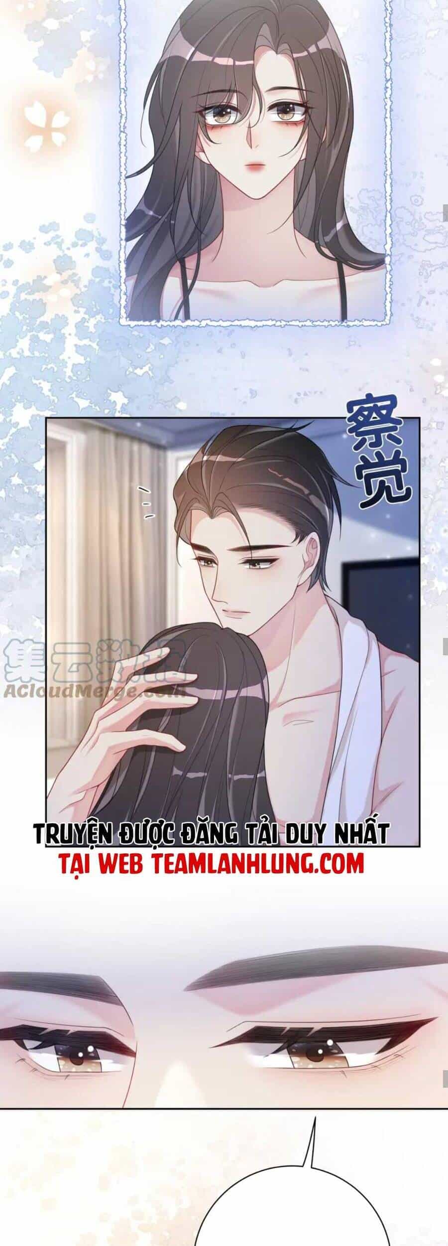 Bệnh Kiều Nam Chủ Lại Ghen Rồi - Chương 13 - ảnh 25