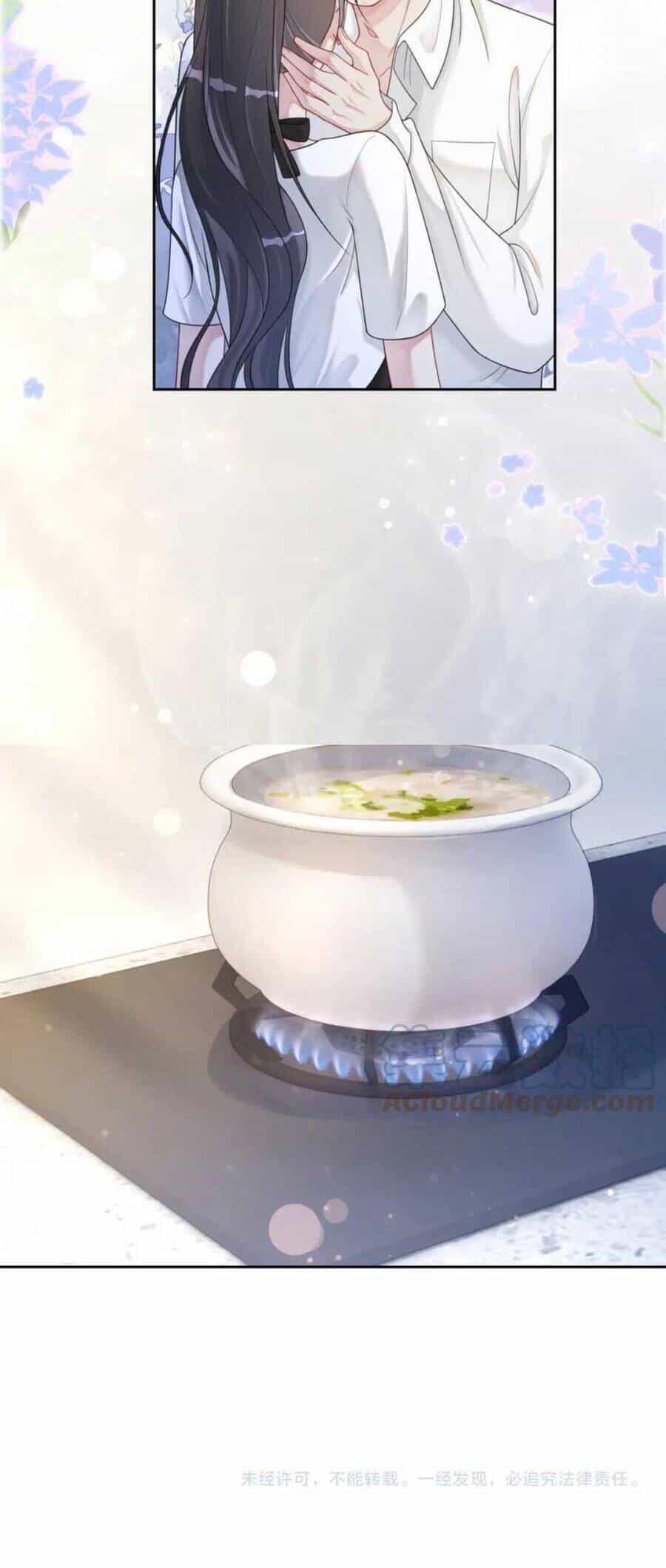 Bệnh Kiều Nam Chủ Lại Ghen Rồi - Chương 13 - ảnh 35