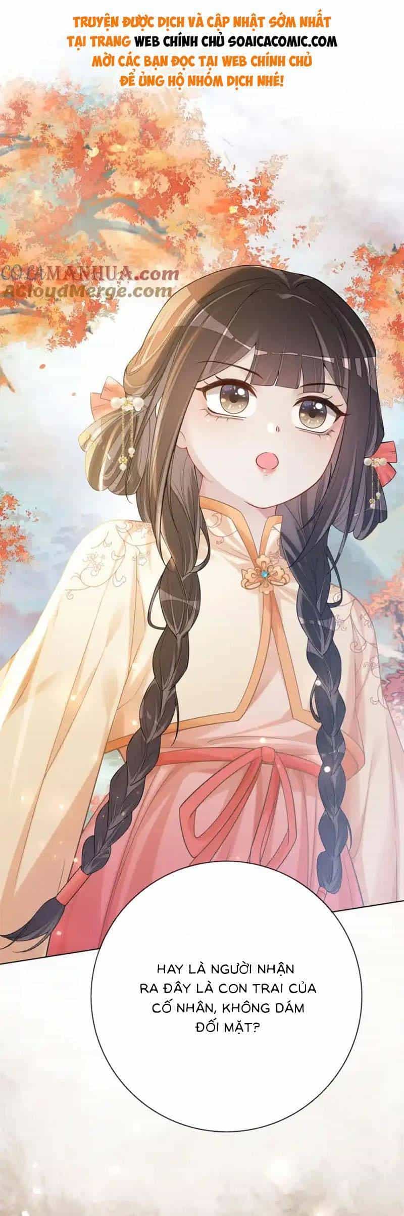Bệnh Kiều Nam Chủ Lại Ghen Rồi - Chương 134 - ảnh 13