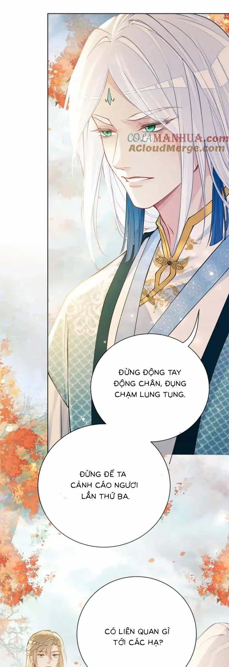 Bệnh Kiều Nam Chủ Lại Ghen Rồi - Chương 134 - ảnh 23