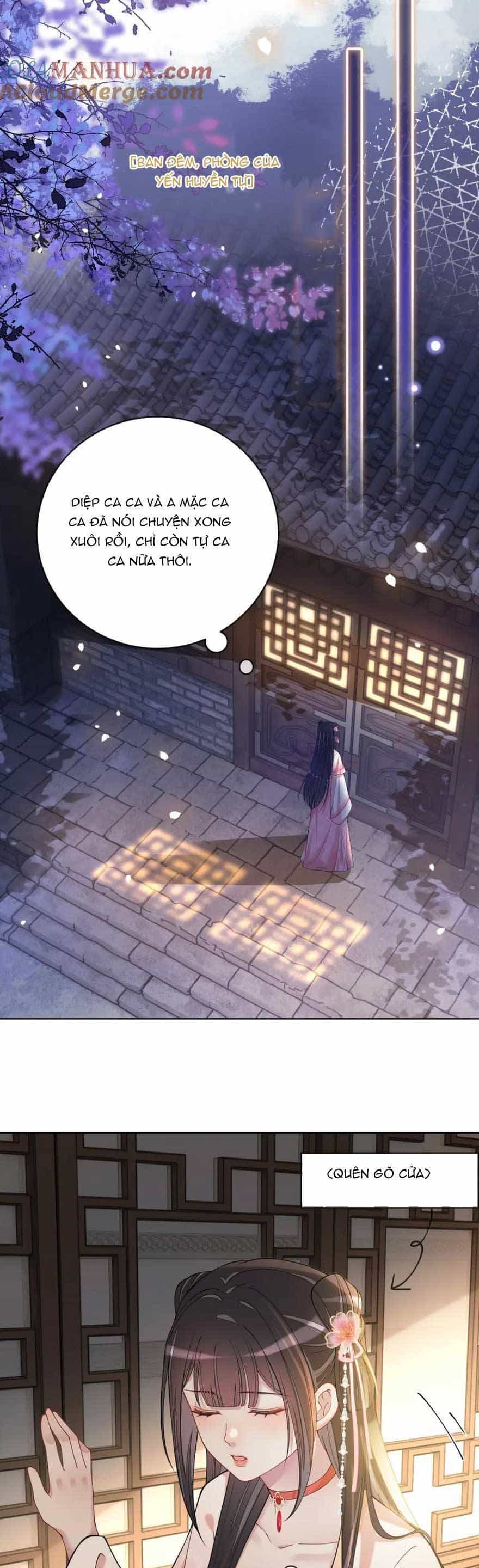 Bệnh Kiều Nam Chủ Lại Ghen Rồi - Chương 138 - ảnh 22