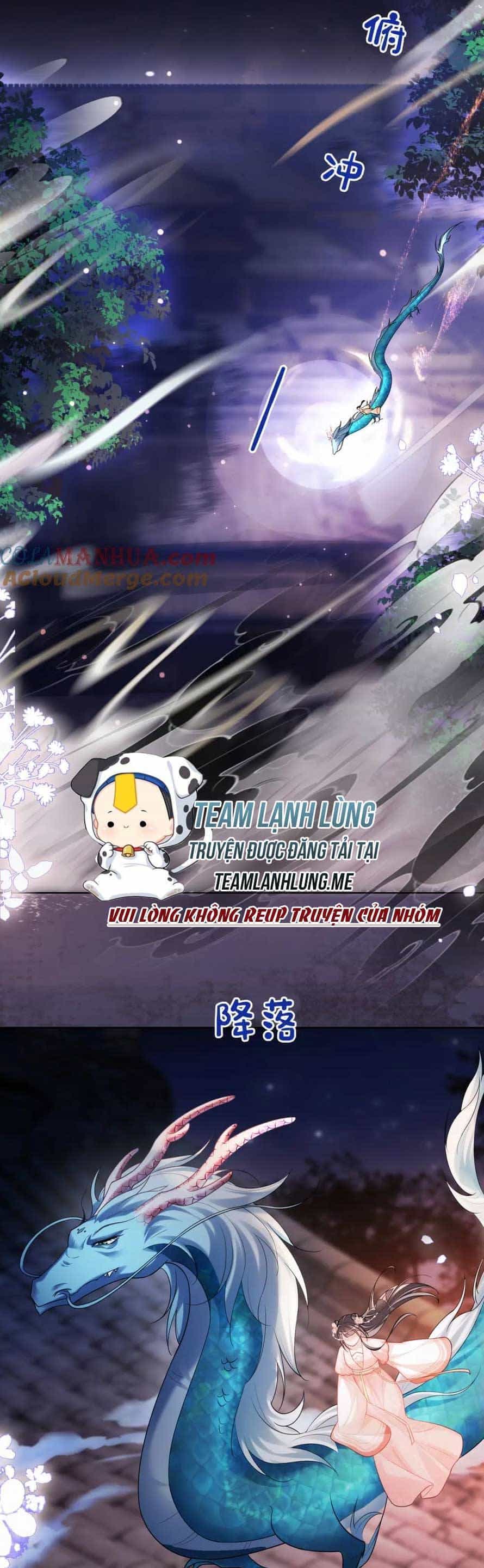 Bệnh Kiều Nam Chủ Lại Ghen Rồi - Chương 139 - ảnh 23
