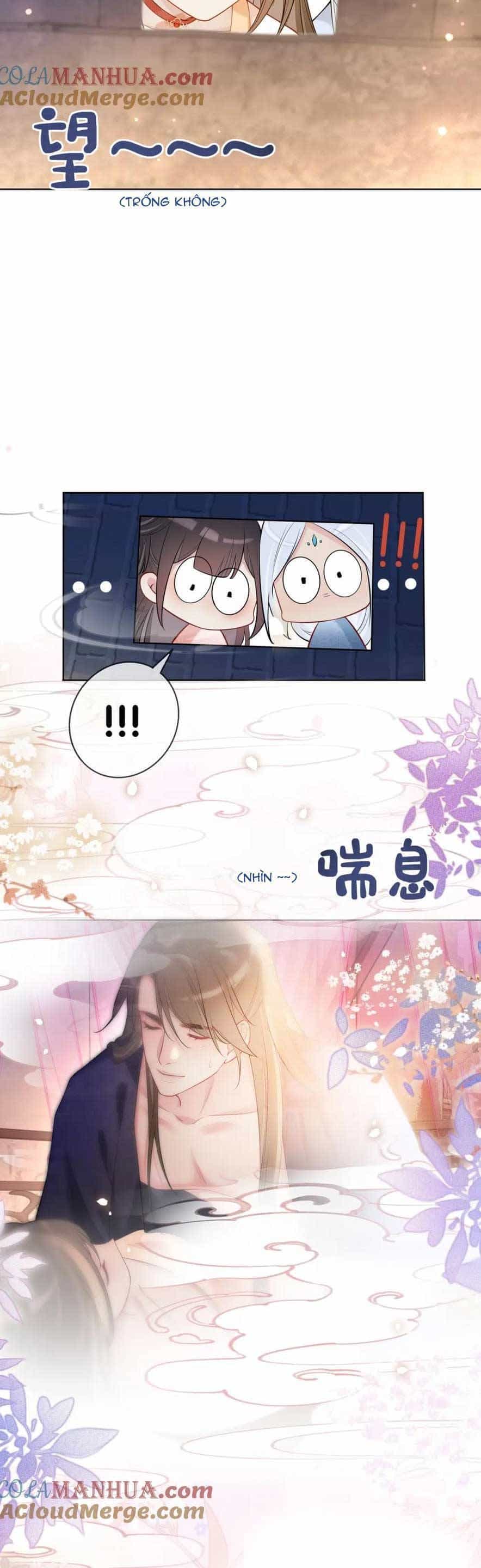 Bệnh Kiều Nam Chủ Lại Ghen Rồi - Chương 139 - ảnh 28