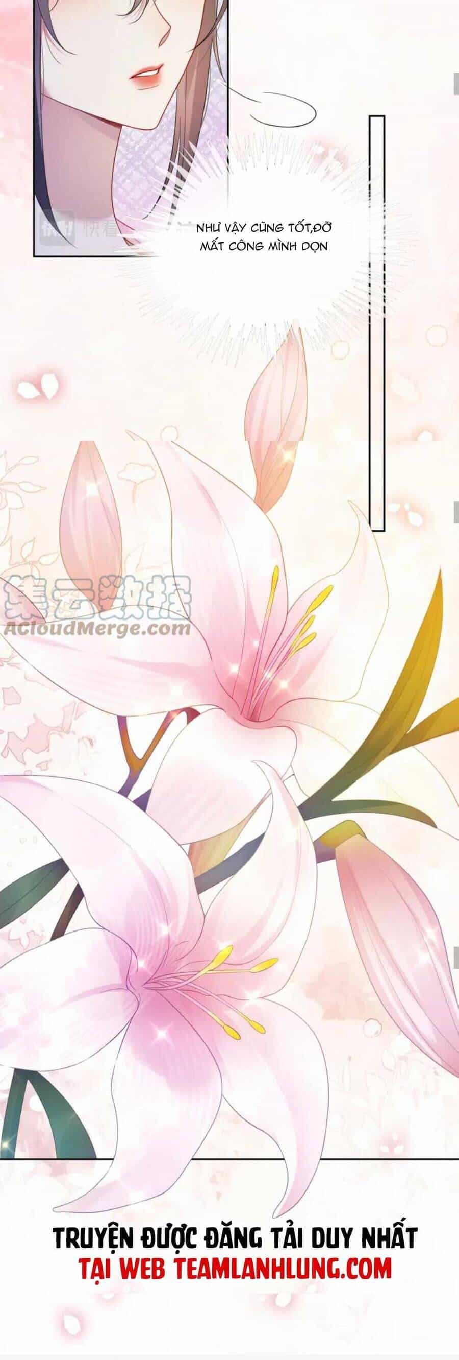 Bệnh Kiều Nam Chủ Lại Ghen Rồi - Chương 14 - ảnh 13