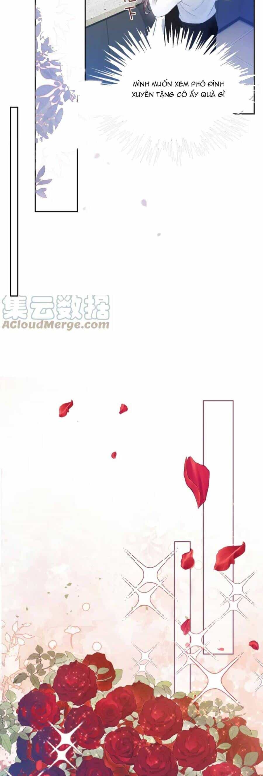 Bệnh Kiều Nam Chủ Lại Ghen Rồi - Chương 14 - ảnh 8