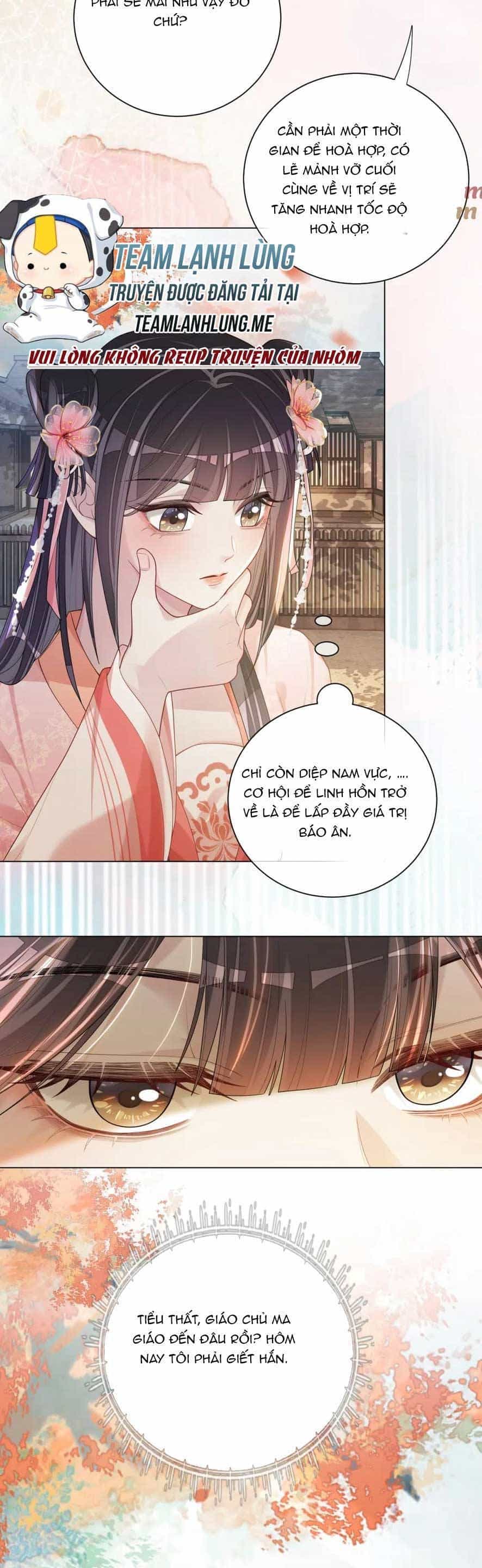 Bệnh Kiều Nam Chủ Lại Ghen Rồi - Chương 140 - ảnh 32
