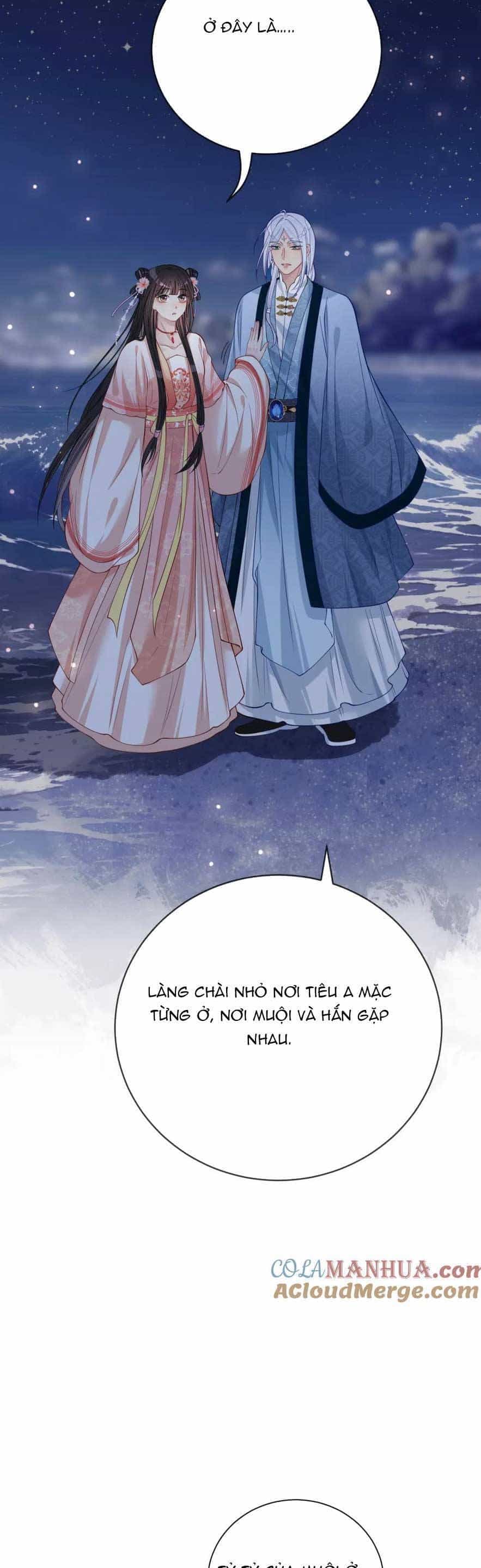 Bệnh Kiều Nam Chủ Lại Ghen Rồi - Chương 141 - ảnh 27