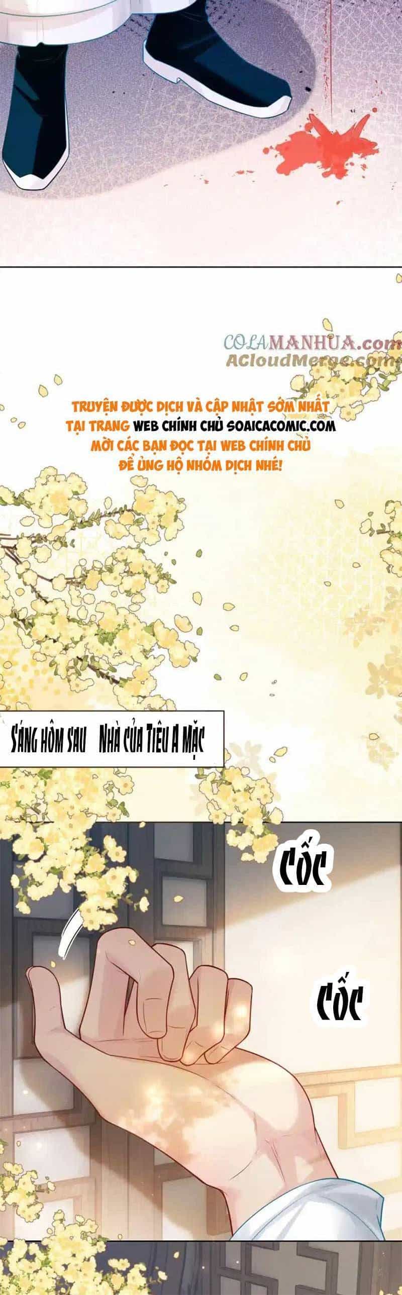Bệnh Kiều Nam Chủ Lại Ghen Rồi - Chương 142 - ảnh 12