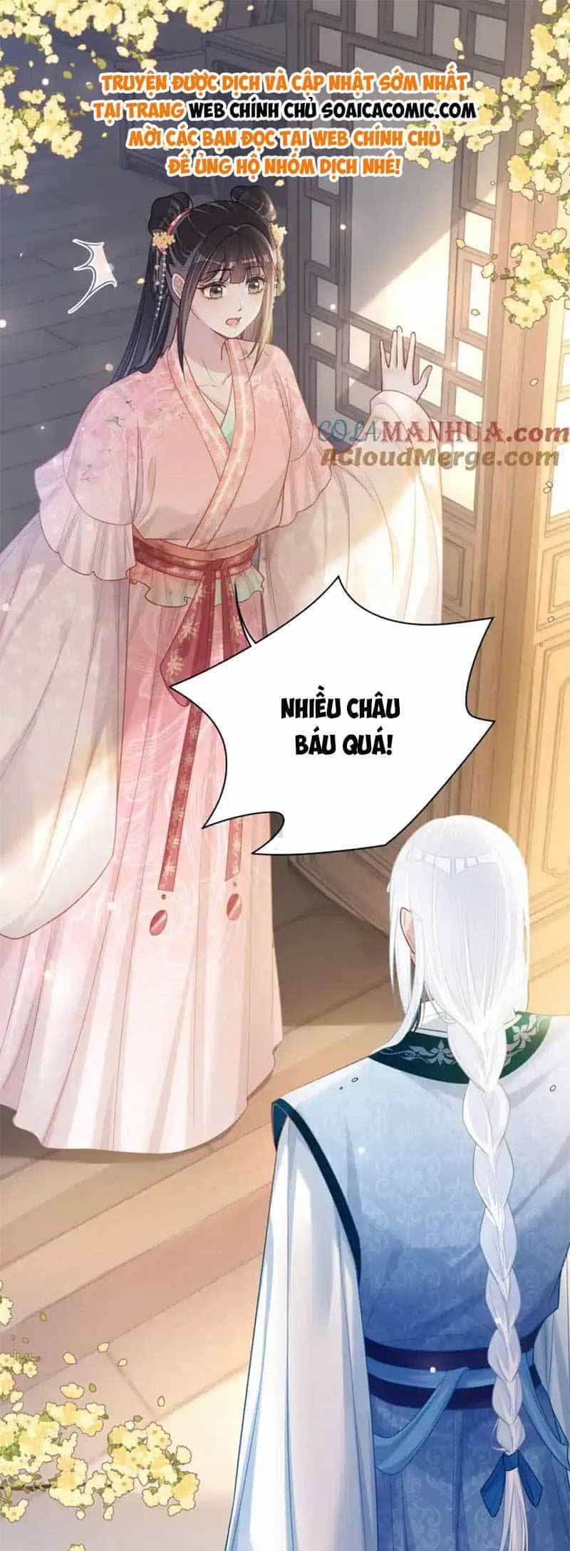Bệnh Kiều Nam Chủ Lại Ghen Rồi - Chương 142 - ảnh 13
