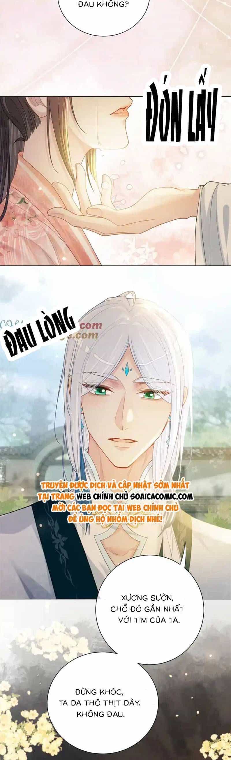 Bệnh Kiều Nam Chủ Lại Ghen Rồi - Chương 142 - ảnh 21