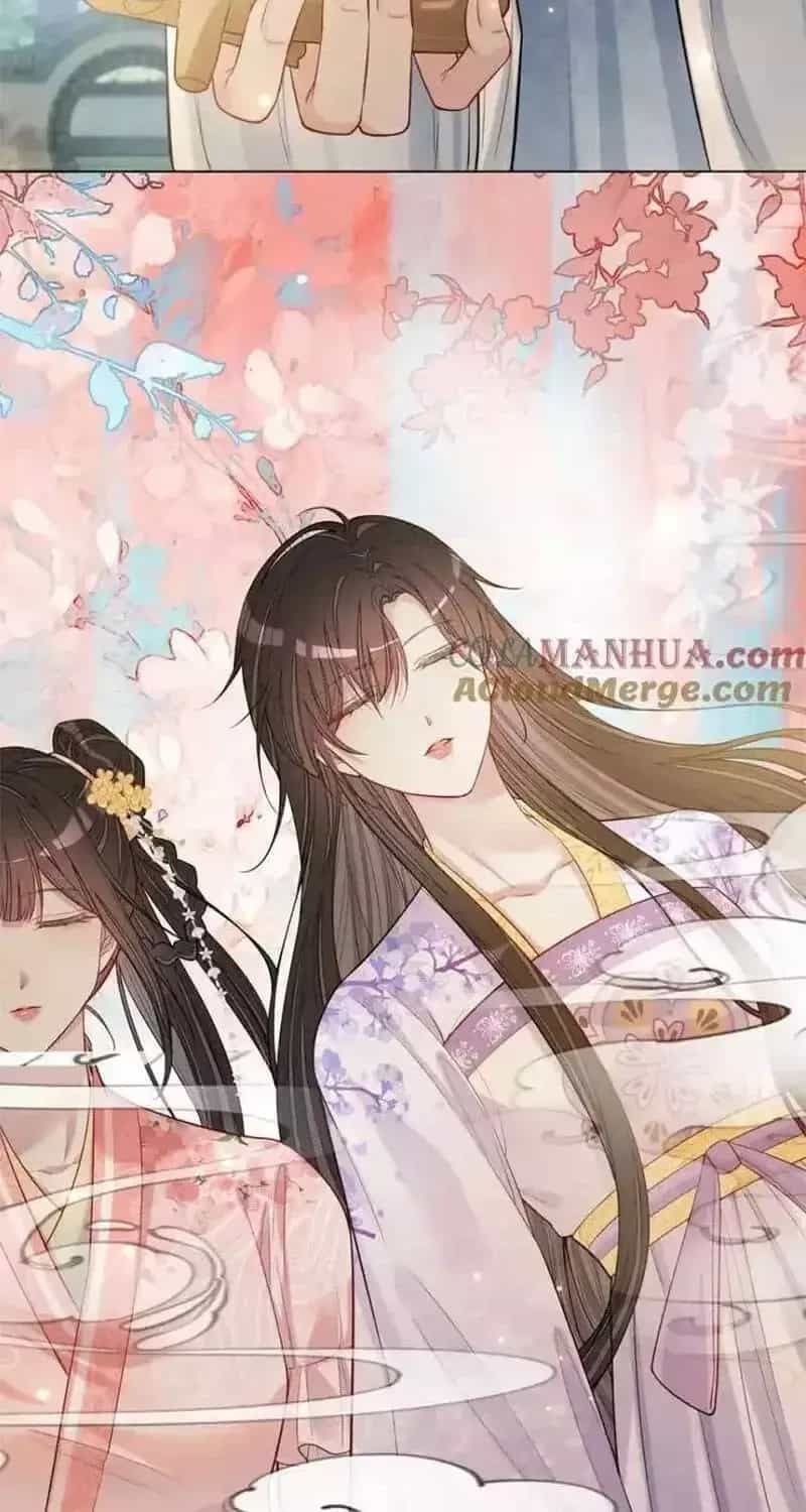 Bệnh Kiều Nam Chủ Lại Ghen Rồi - Chương 143.1 - ảnh 12