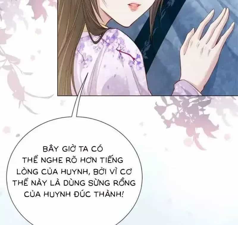 Bệnh Kiều Nam Chủ Lại Ghen Rồi - Chương 143.1 - ảnh 23