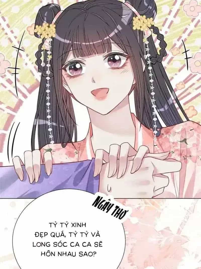 Bệnh Kiều Nam Chủ Lại Ghen Rồi - Chương 143.1 - ảnh 31
