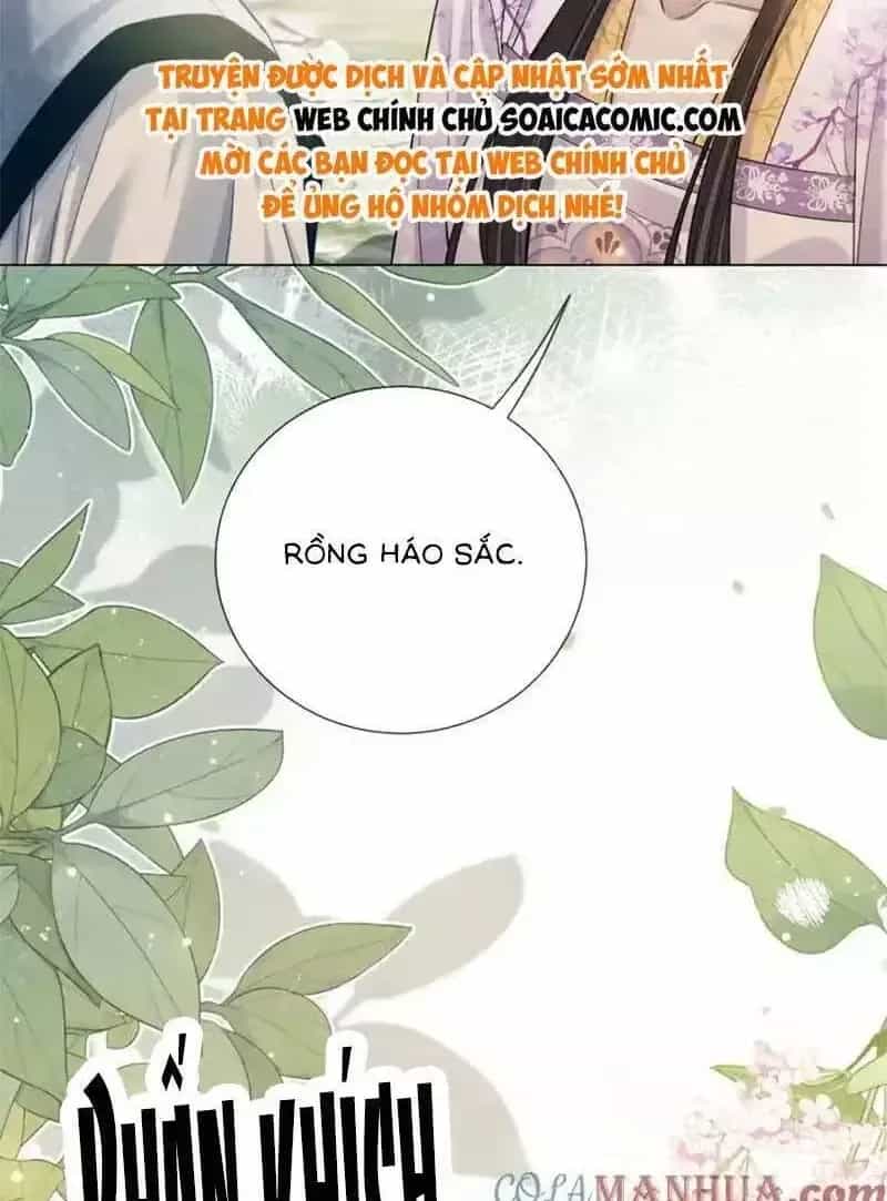 Bệnh Kiều Nam Chủ Lại Ghen Rồi - Chương 143.1 - ảnh 37