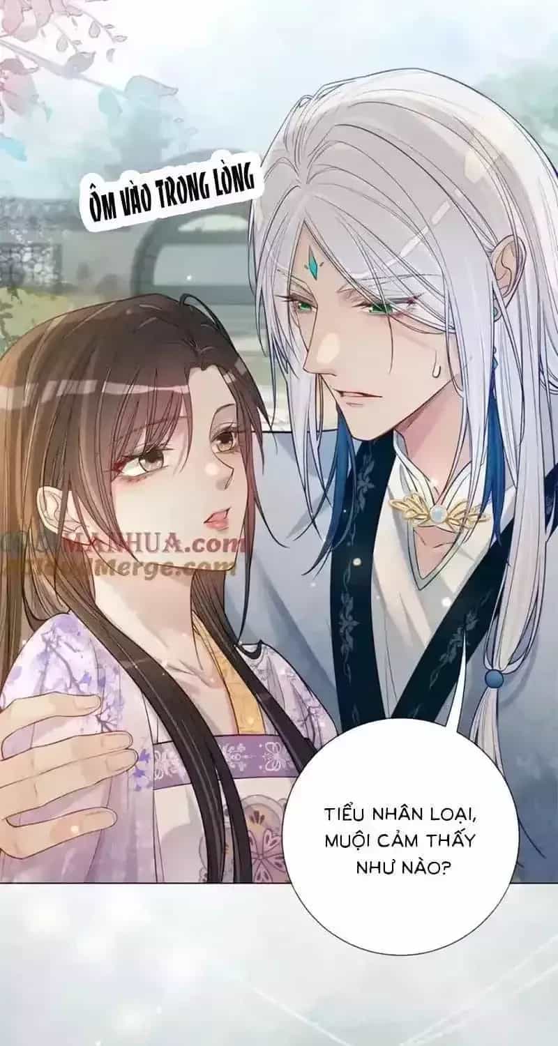 Bệnh Kiều Nam Chủ Lại Ghen Rồi - Chương 143.2 - ảnh 16