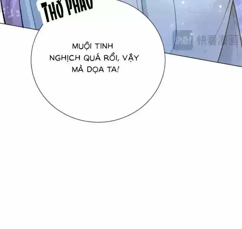 Bệnh Kiều Nam Chủ Lại Ghen Rồi - Chương 143.2 - ảnh 23