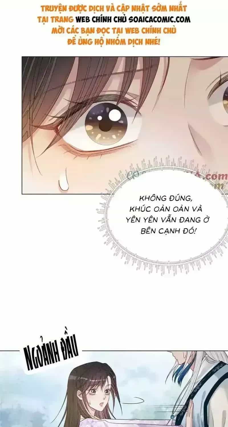 Bệnh Kiều Nam Chủ Lại Ghen Rồi - Chương 143.2 - ảnh 30
