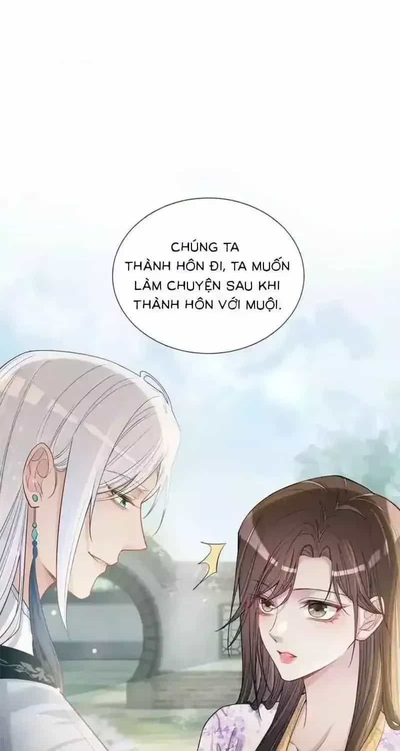 Bệnh Kiều Nam Chủ Lại Ghen Rồi - Chương 143.2 - ảnh 38