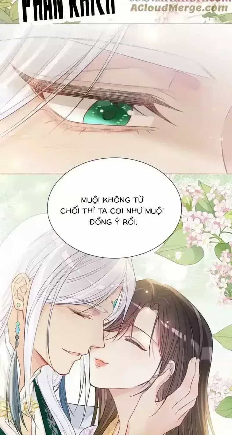 Bệnh Kiều Nam Chủ Lại Ghen Rồi - Chương 143.2 - ảnh 40