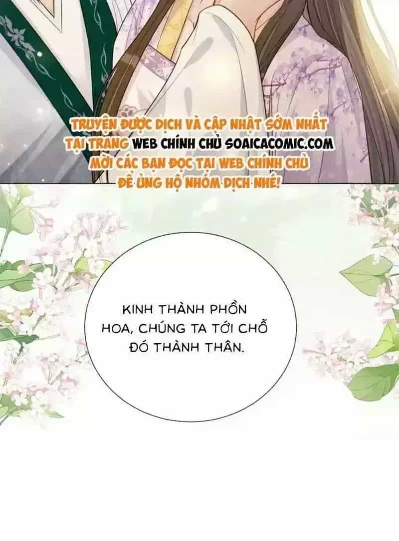 Bệnh Kiều Nam Chủ Lại Ghen Rồi - Chương 143.2 - ảnh 41