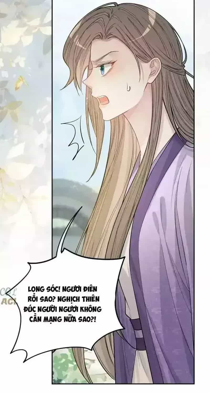 Bệnh Kiều Nam Chủ Lại Ghen Rồi - Chương 143.2 - ảnh 8
