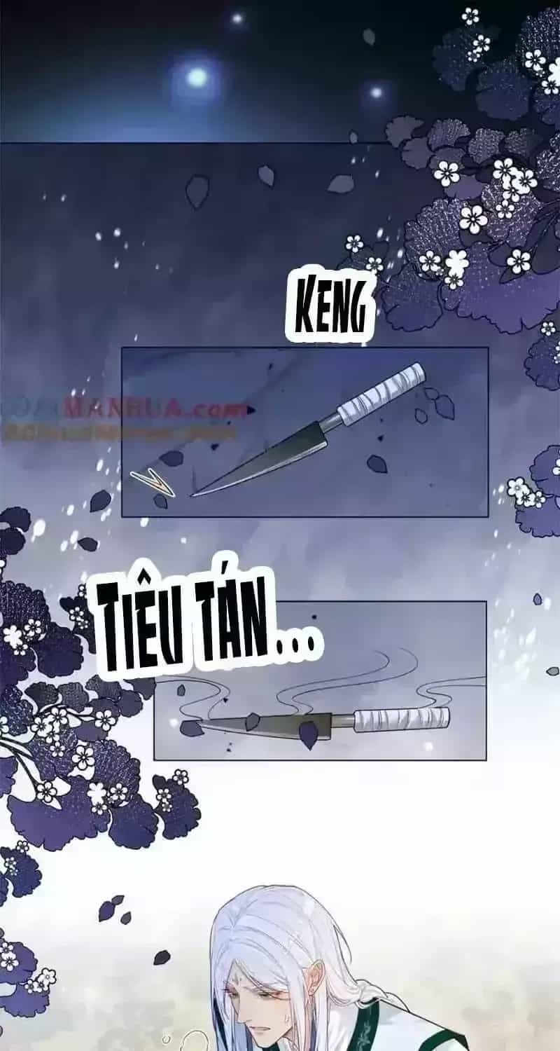Bệnh Kiều Nam Chủ Lại Ghen Rồi - Chương 143.3 - ảnh 11