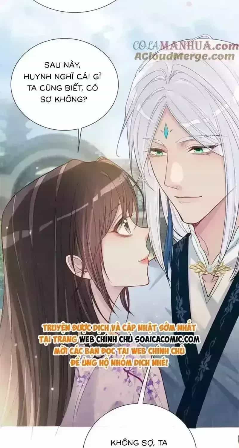 Bệnh Kiều Nam Chủ Lại Ghen Rồi - Chương 143.3 - ảnh 27