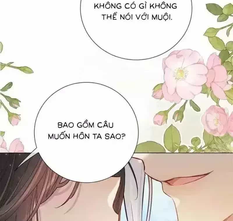 Bệnh Kiều Nam Chủ Lại Ghen Rồi - Chương 143.3 - ảnh 28