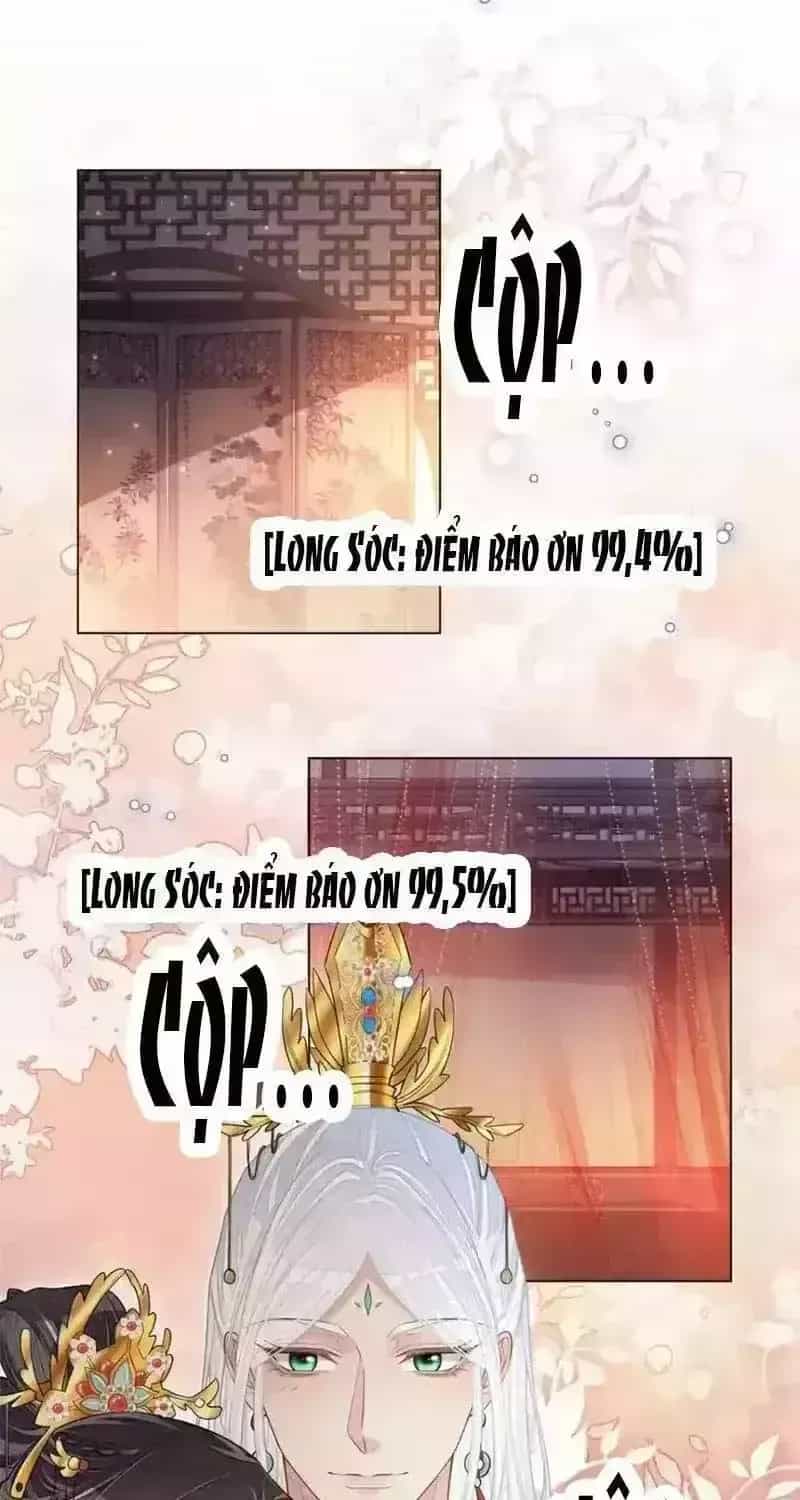 Bệnh Kiều Nam Chủ Lại Ghen Rồi - Chương 143.3 - ảnh 45