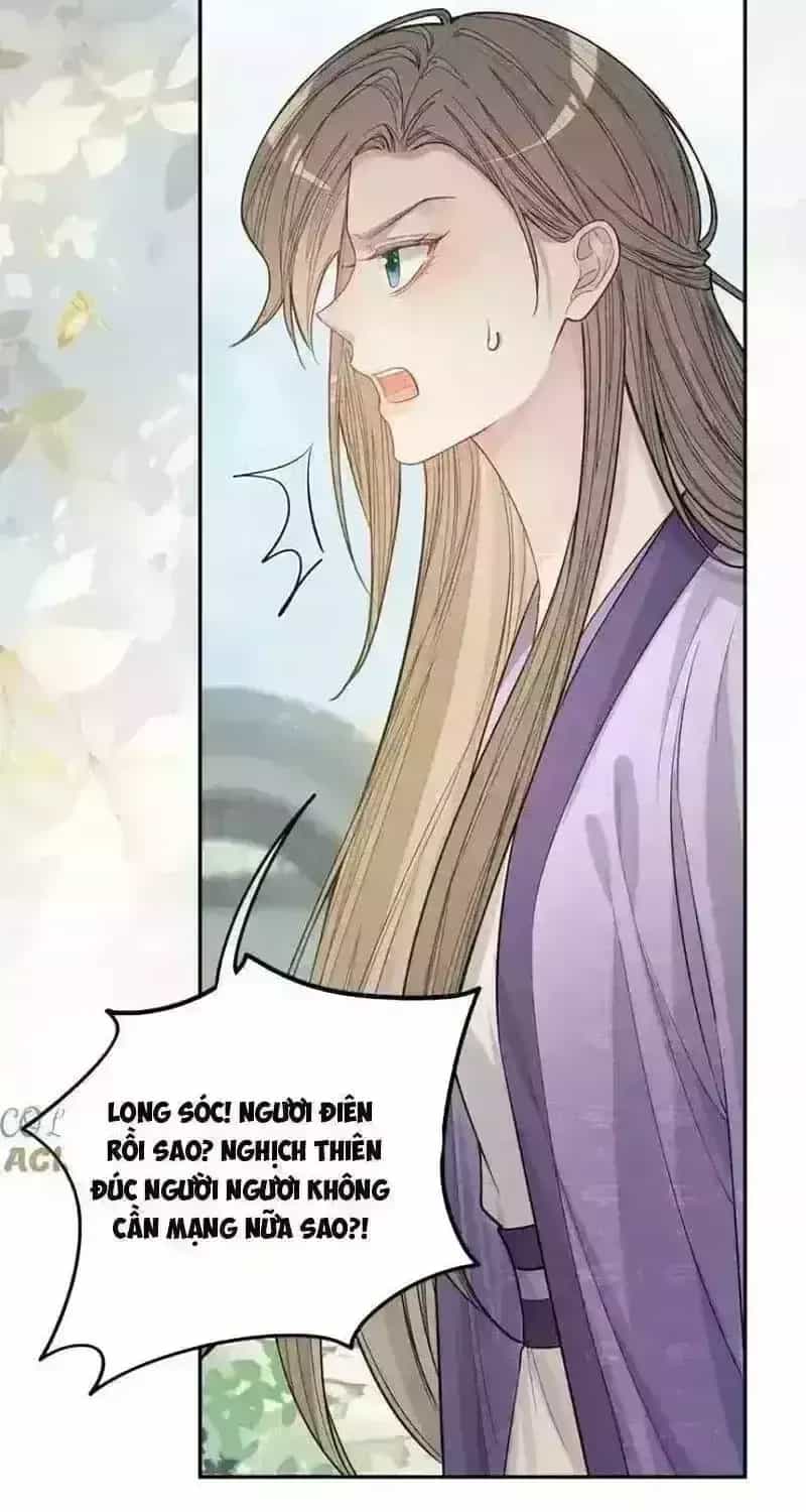 Bệnh Kiều Nam Chủ Lại Ghen Rồi - Chương 143.4 - ảnh 10