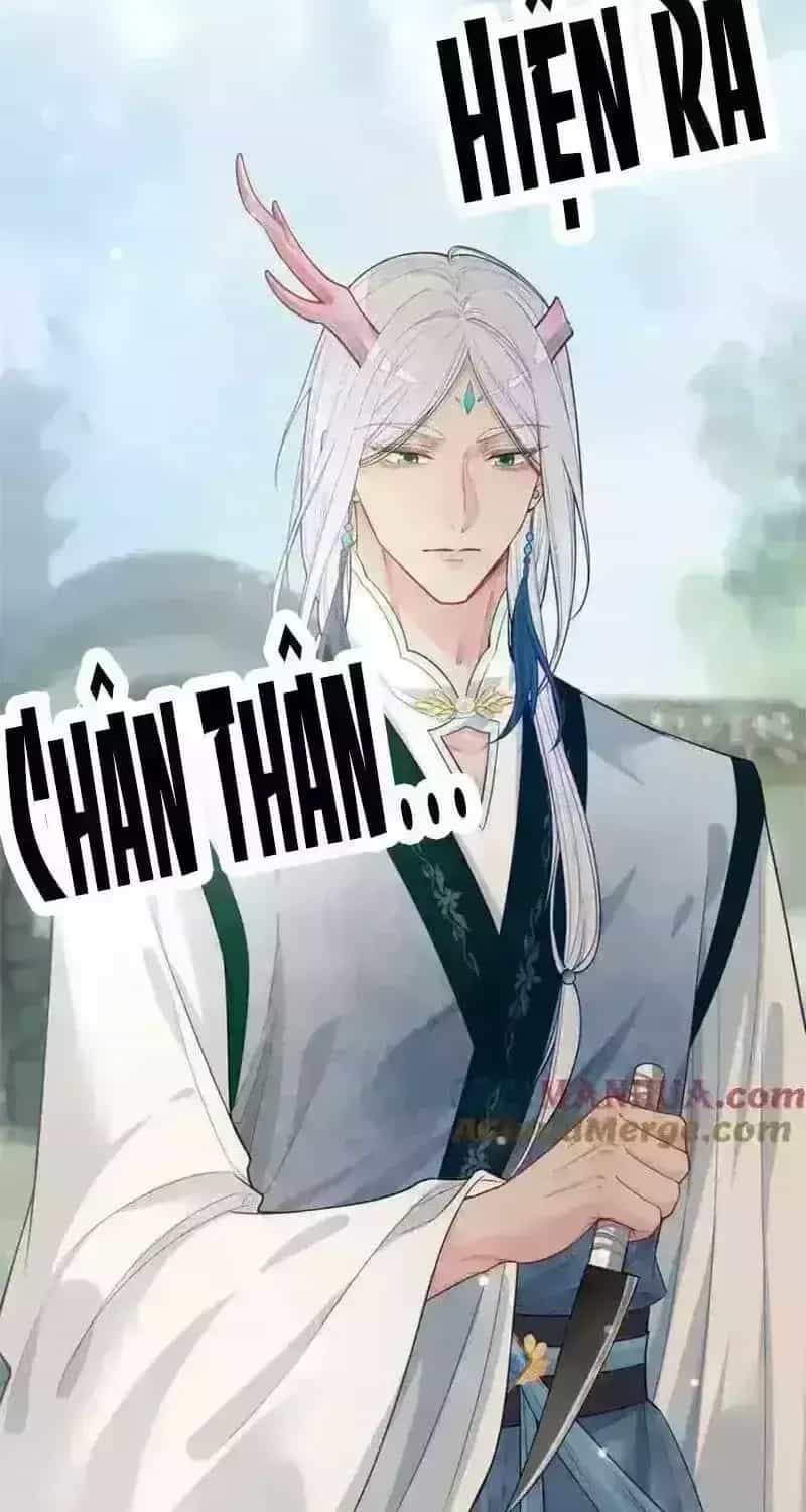 Bệnh Kiều Nam Chủ Lại Ghen Rồi - Chương 143.4 - ảnh 8