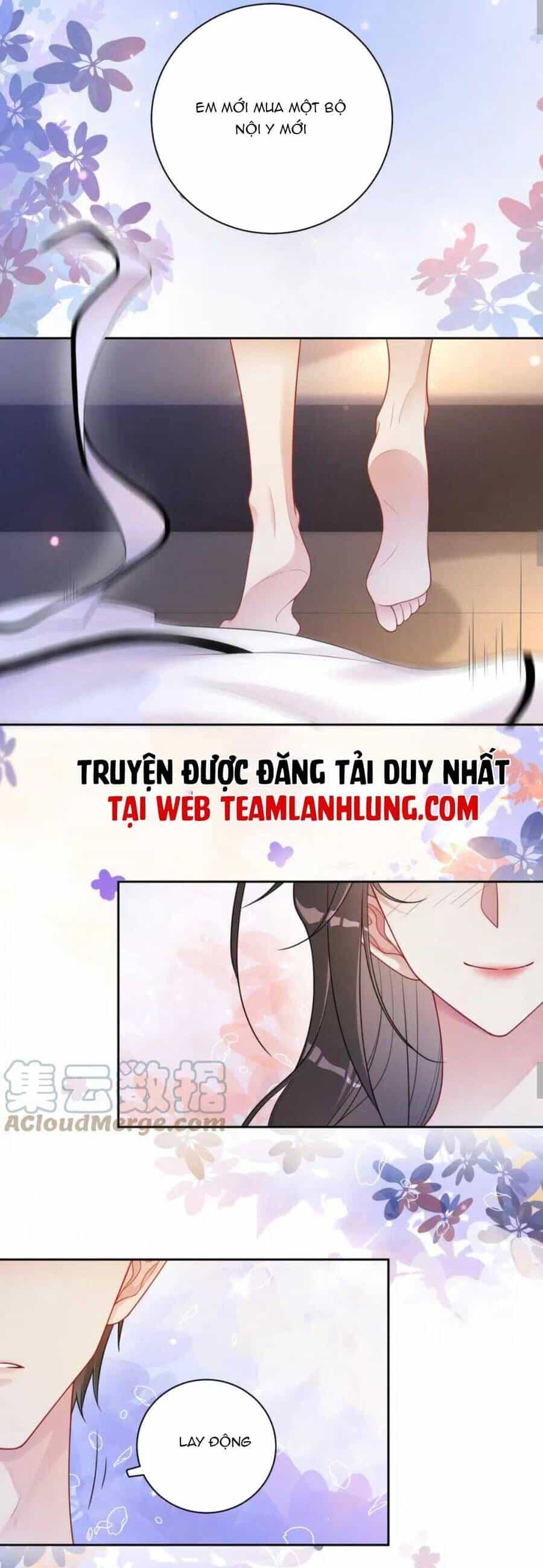 Bệnh Kiều Nam Chủ Lại Ghen Rồi - Chương 15 - ảnh 12