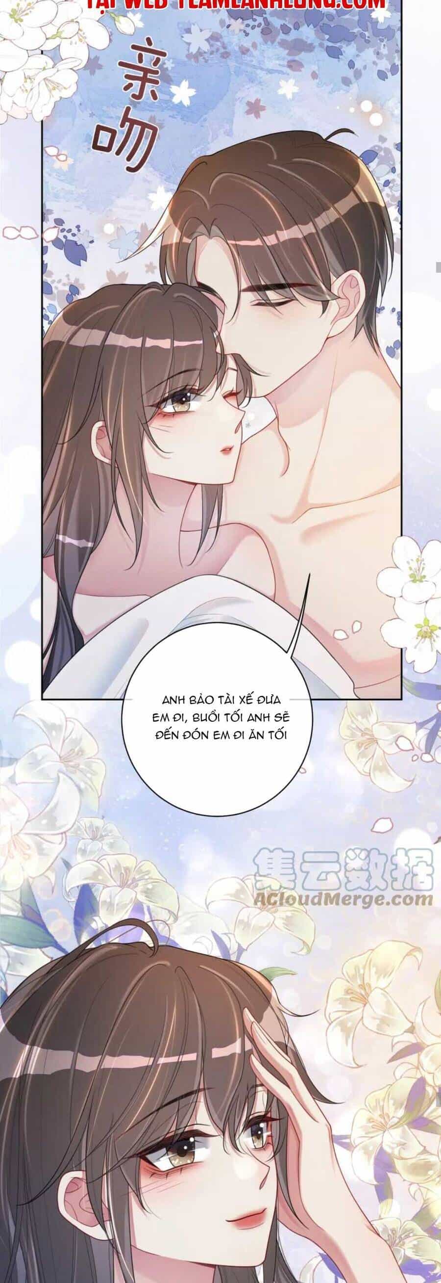 Bệnh Kiều Nam Chủ Lại Ghen Rồi - Chương 15 - ảnh 17