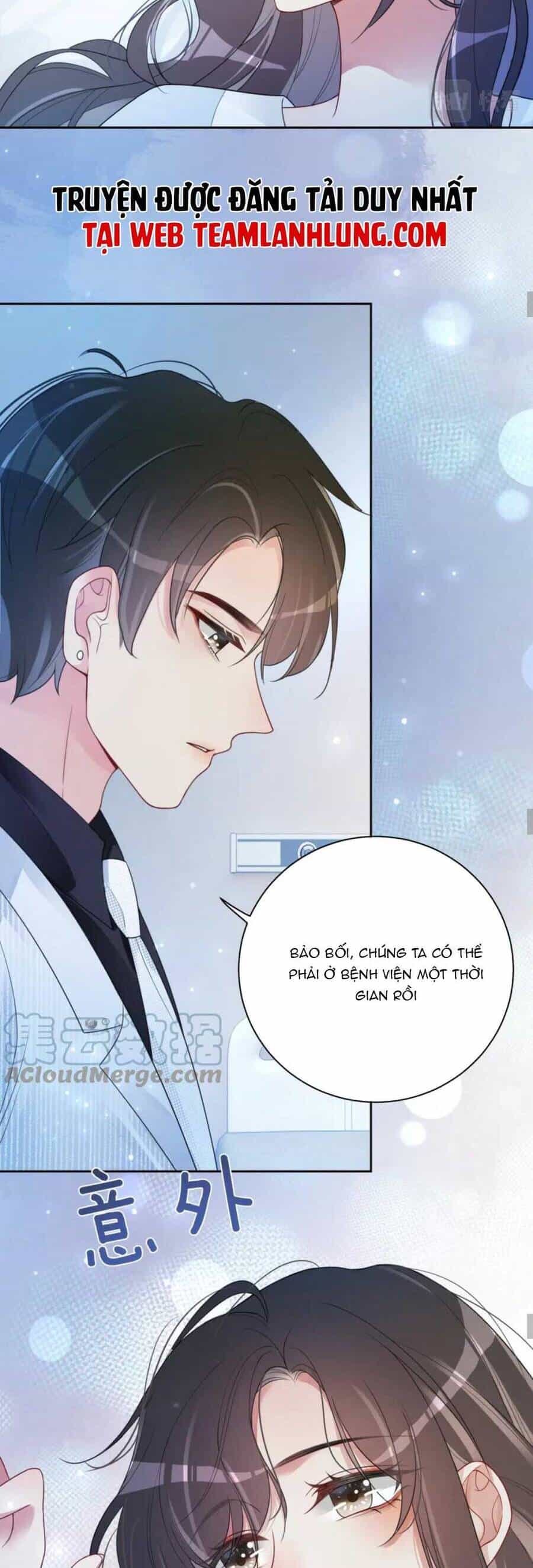 Bệnh Kiều Nam Chủ Lại Ghen Rồi - Chương 15 - ảnh 22