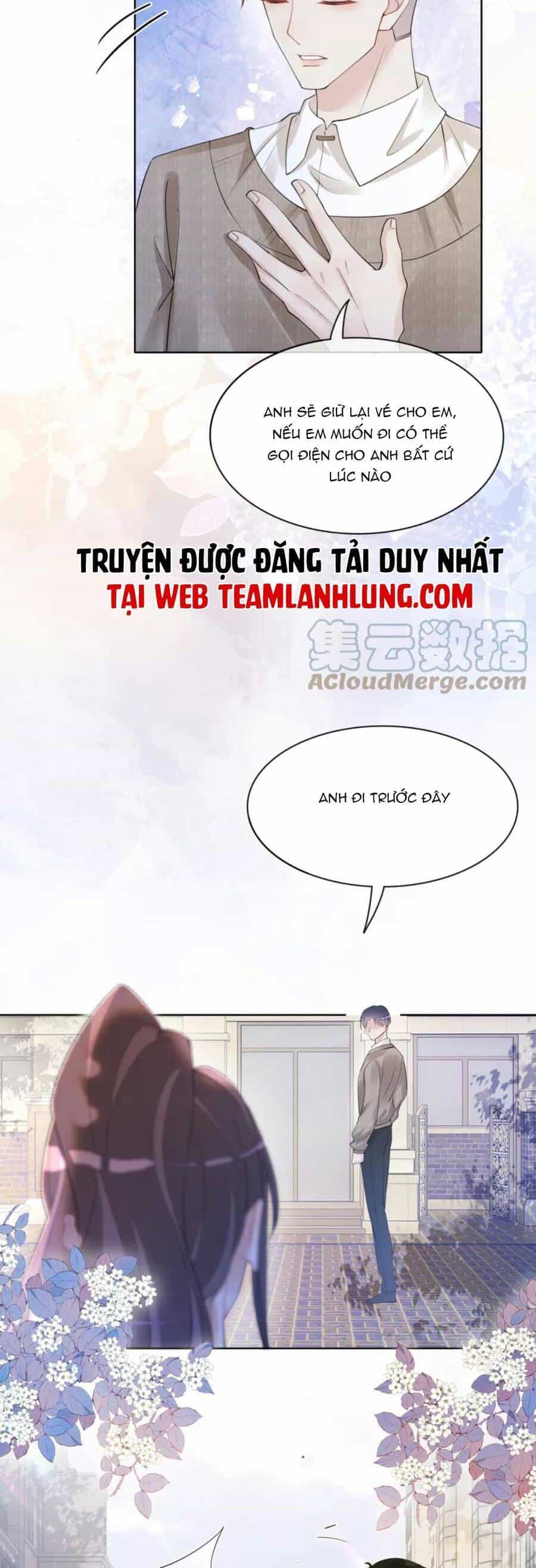 Bệnh Kiều Nam Chủ Lại Ghen Rồi - Chương 15 - ảnh 4