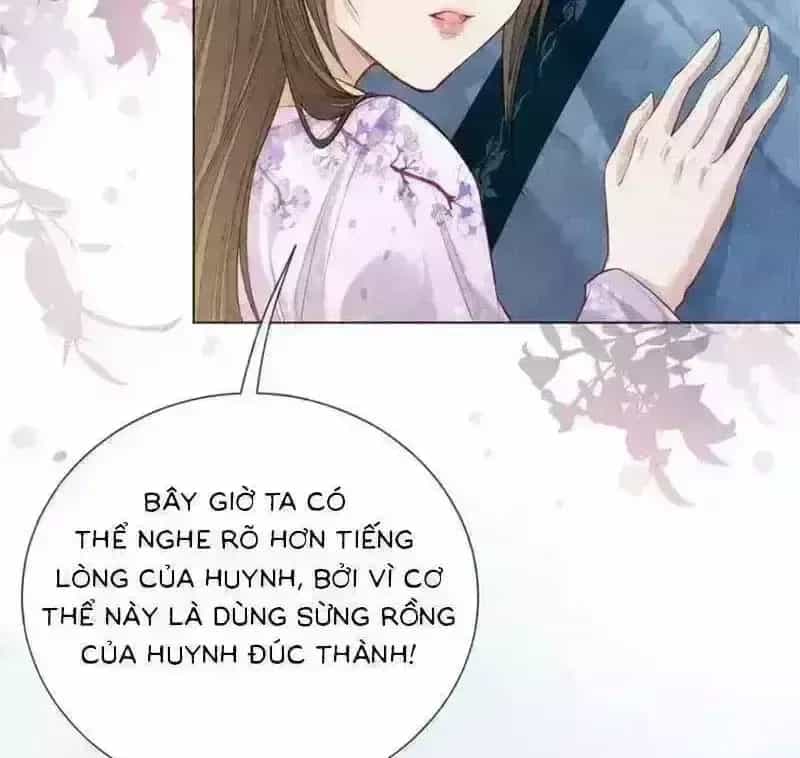 Bệnh Kiều Nam Chủ Lại Ghen Rồi - Chương 143.5 - ảnh 28