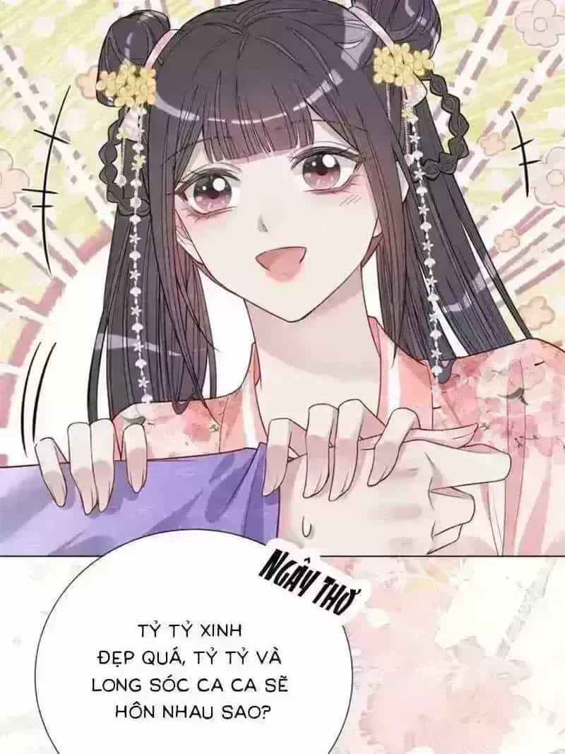 Bệnh Kiều Nam Chủ Lại Ghen Rồi - Chương 143.5 - ảnh 36