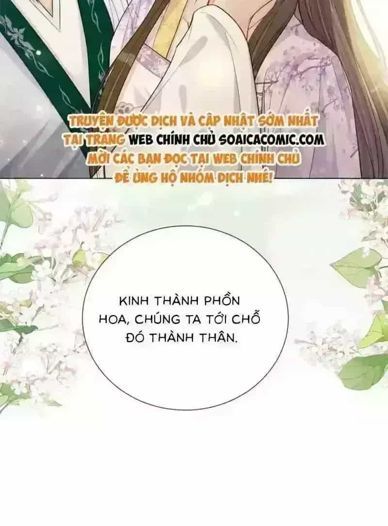 Bệnh Kiều Nam Chủ Lại Ghen Rồi - Chương 143.5 - ảnh 44