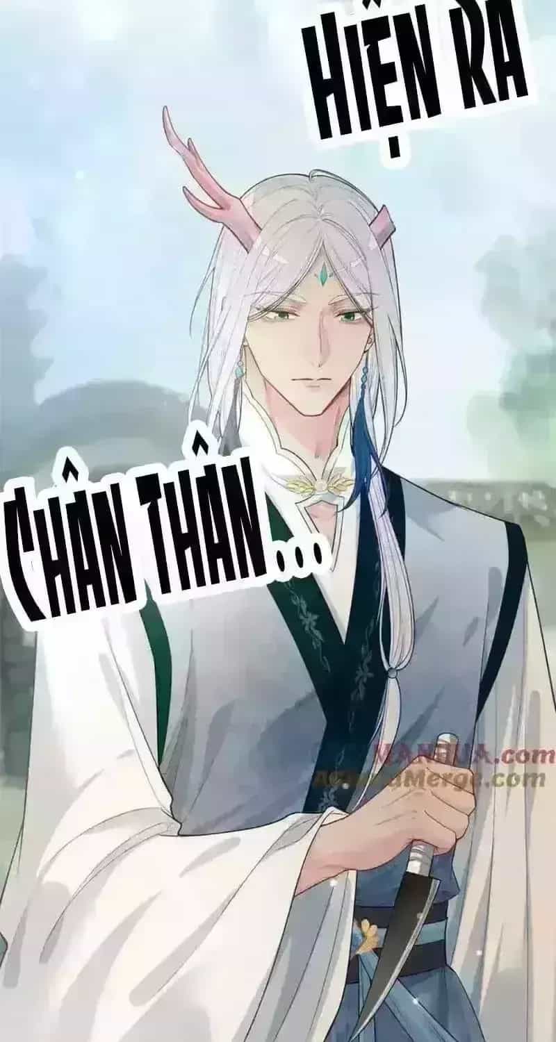 Bệnh Kiều Nam Chủ Lại Ghen Rồi - Chương 143.5 - ảnh 9