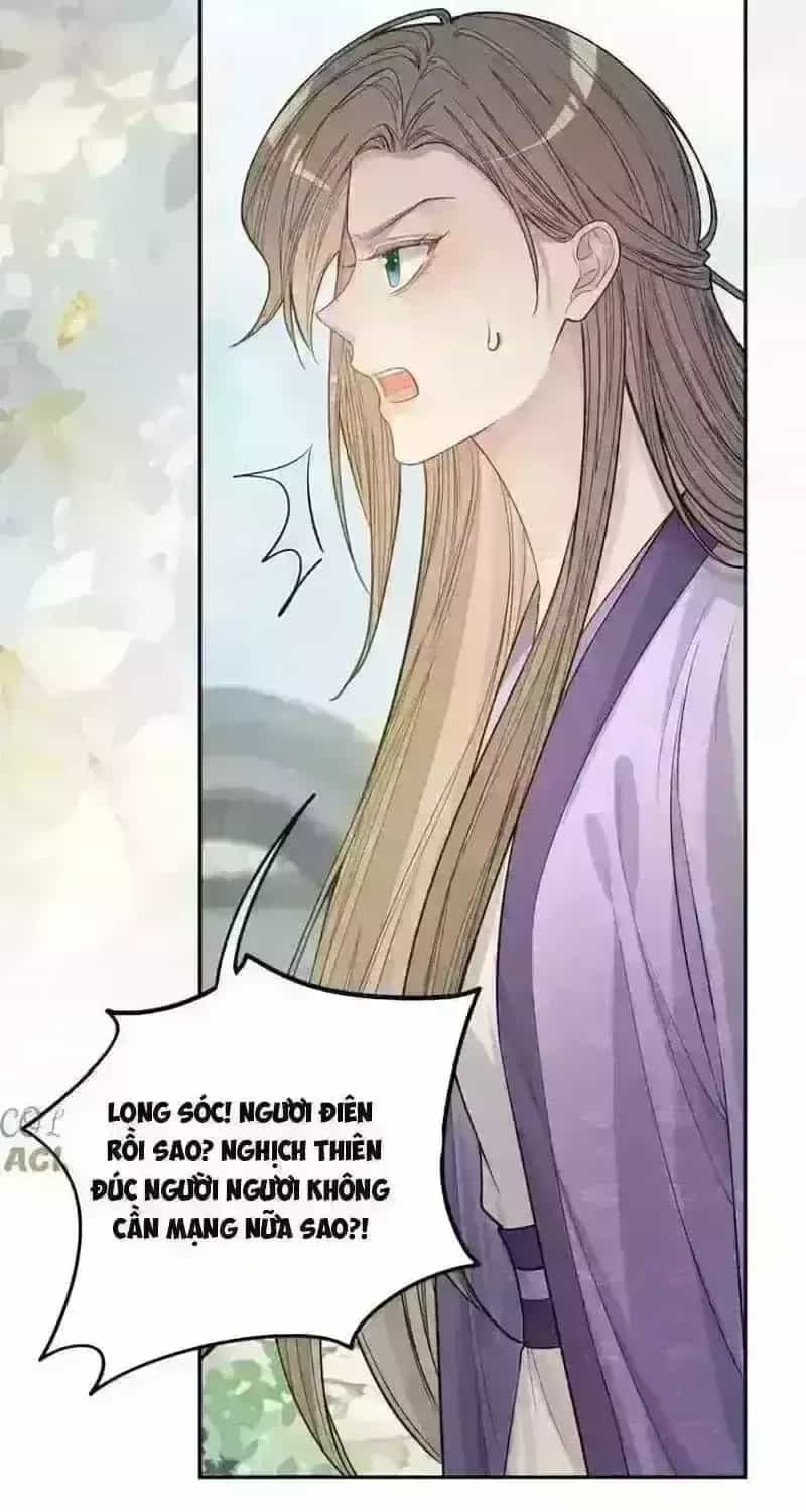 Bệnh Kiều Nam Chủ Lại Ghen Rồi - Chương 143.6 - ảnh 13