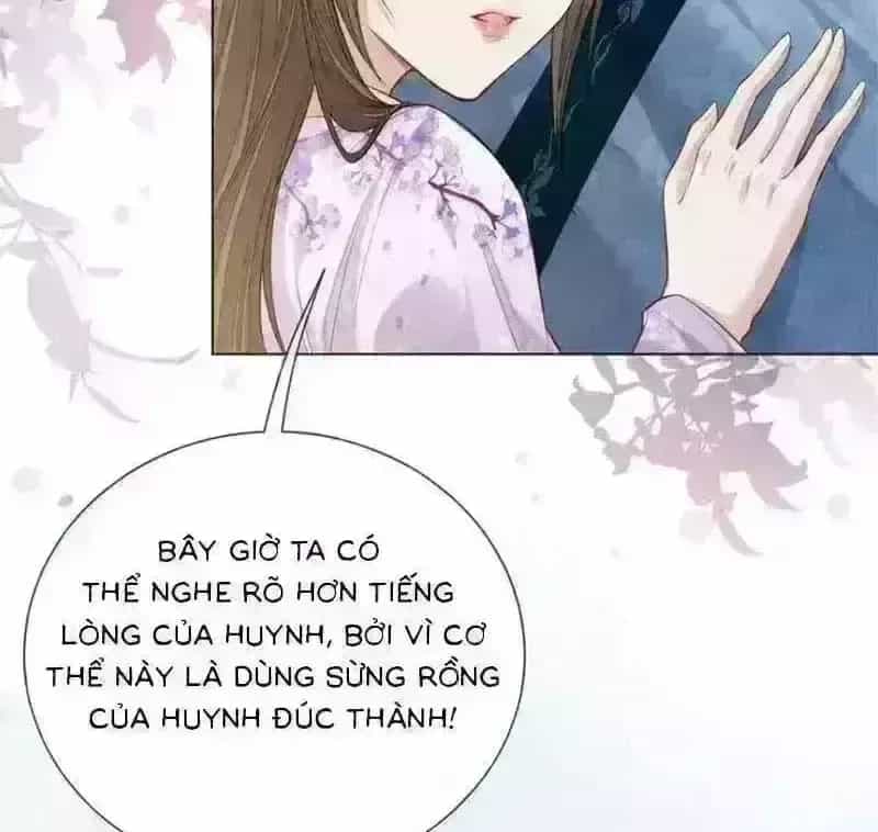 Bệnh Kiều Nam Chủ Lại Ghen Rồi - Chương 143.6 - ảnh 30