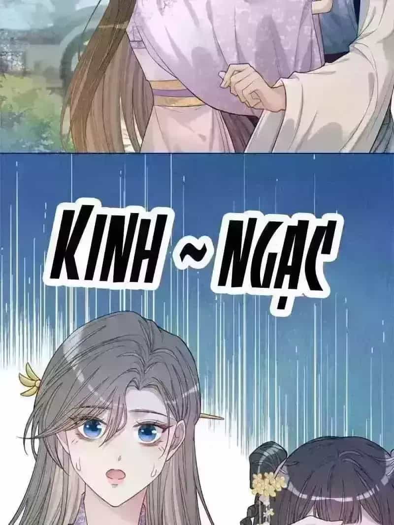Bệnh Kiều Nam Chủ Lại Ghen Rồi - Chương 143.6 - ảnh 36