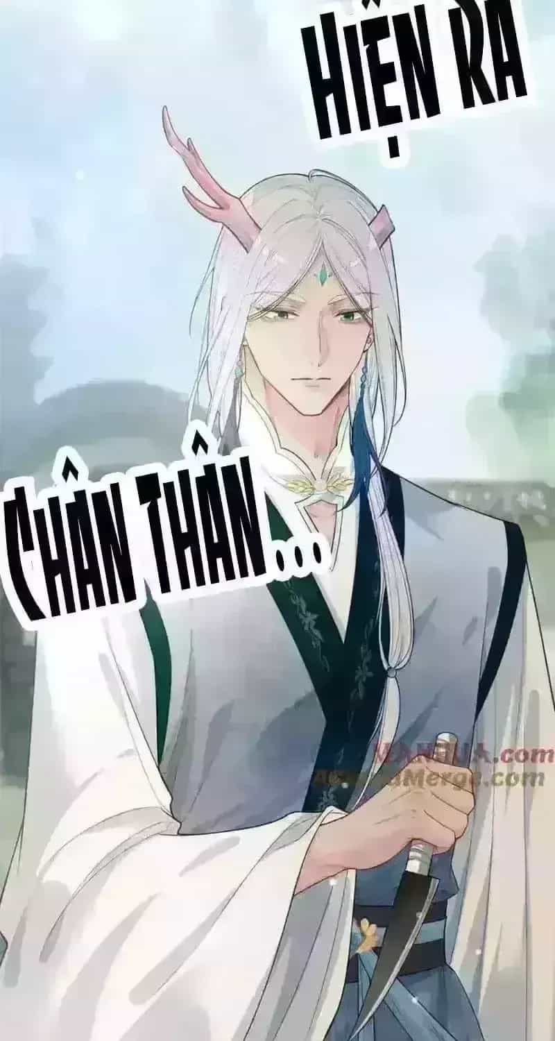 Bệnh Kiều Nam Chủ Lại Ghen Rồi - Chương 143.7 - ảnh 12