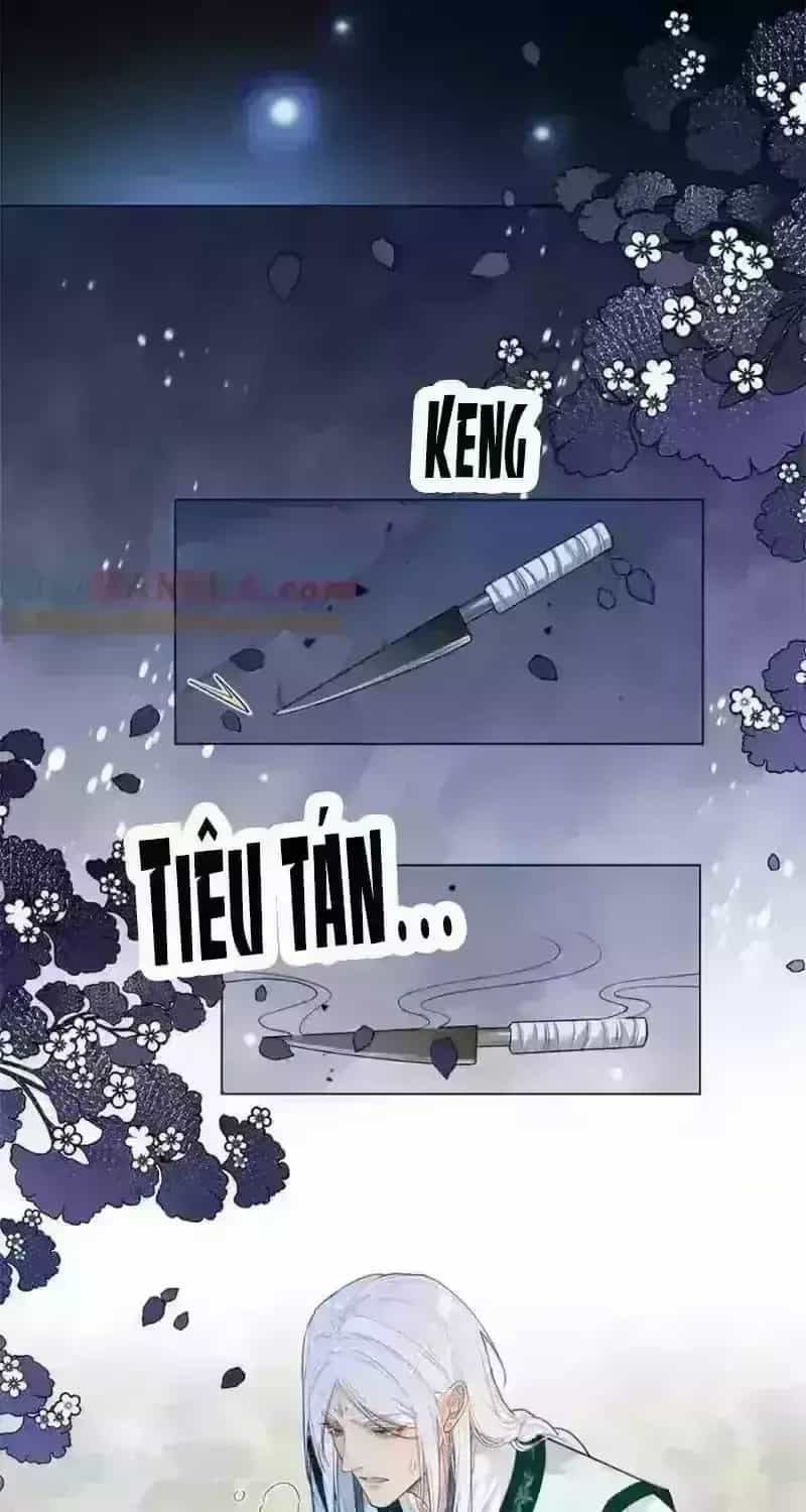 Bệnh Kiều Nam Chủ Lại Ghen Rồi - Chương 143.7 - ảnh 16