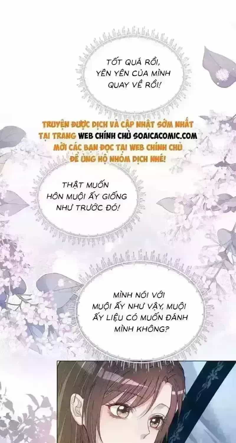 Bệnh Kiều Nam Chủ Lại Ghen Rồi - Chương 143.7 - ảnh 30