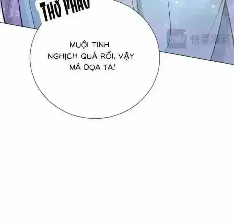 Bệnh Kiều Nam Chủ Lại Ghen Rồi - Chương 143.8 - ảnh 31